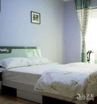 Kunming Colorful Cloud Apartment Hotel 외부 사진