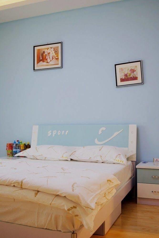 Kunming Colorful Cloud Apartment Hotel 외부 사진
